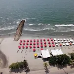 Palmetto Eliptic - Frente Al Mar