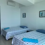 Palmetto Eliptic - Frente Al Mar