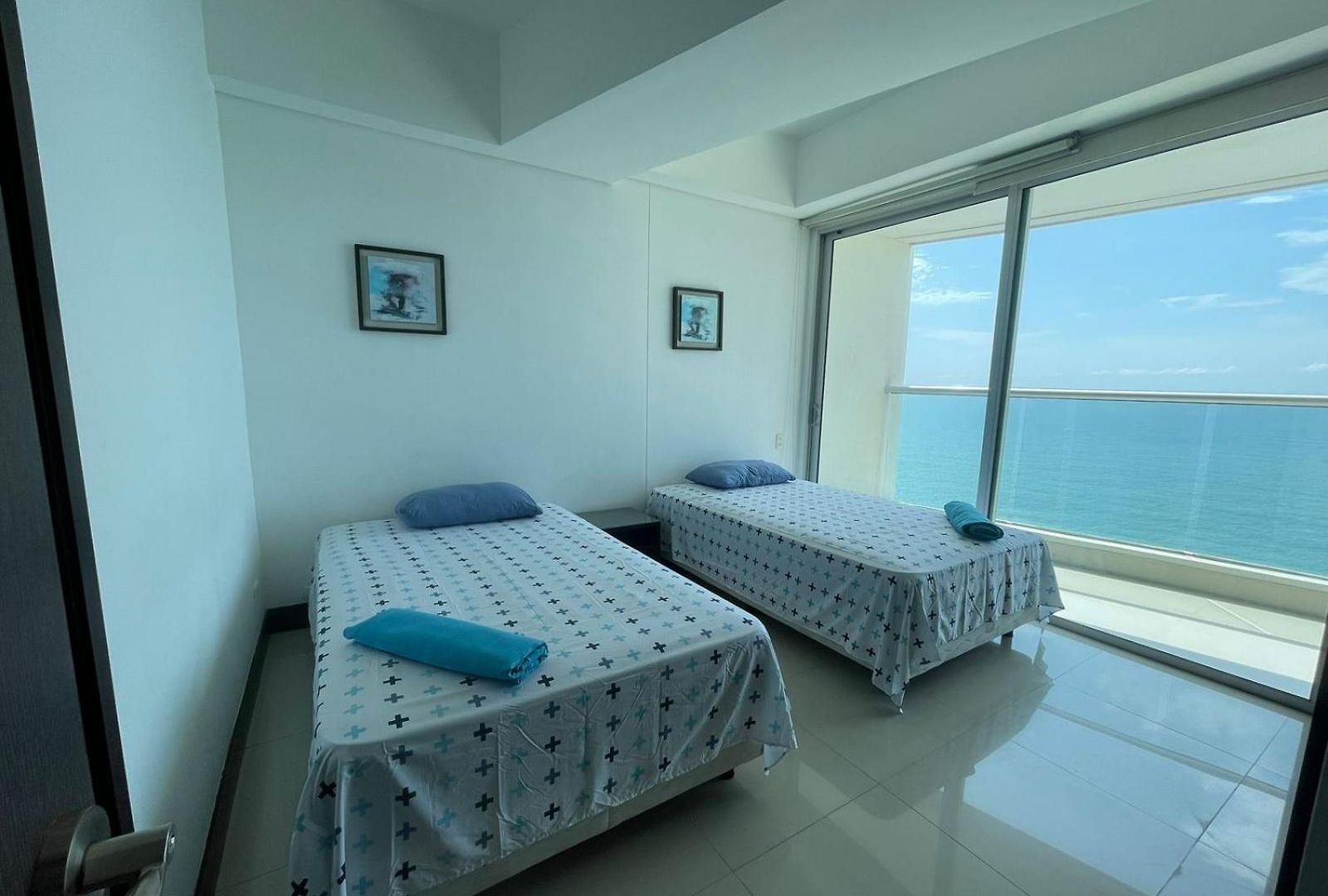Apartment Palmetto Eliptic - Frente Al Mar