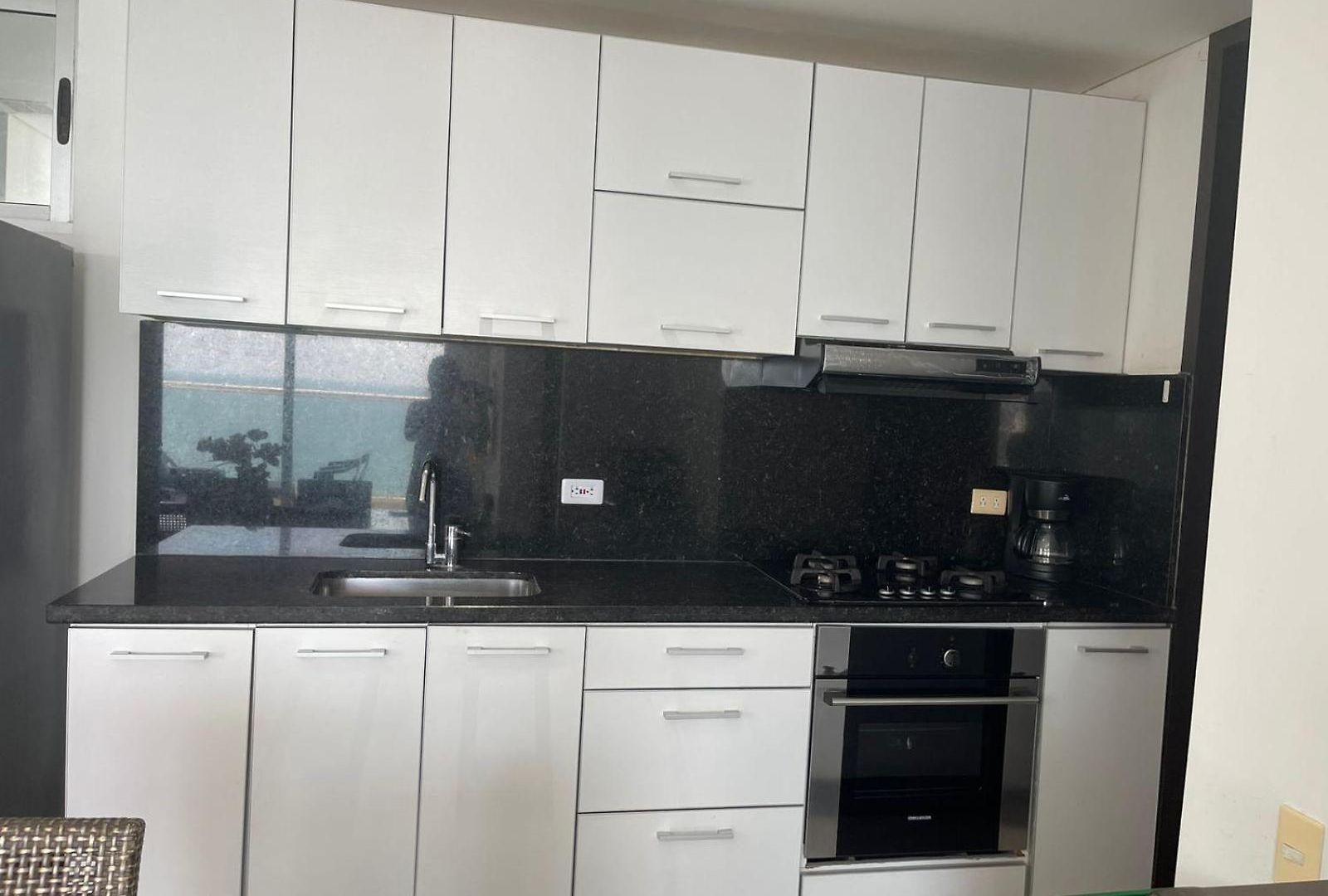 Apartment Palmetto Eliptic - Frente Al Mar *
