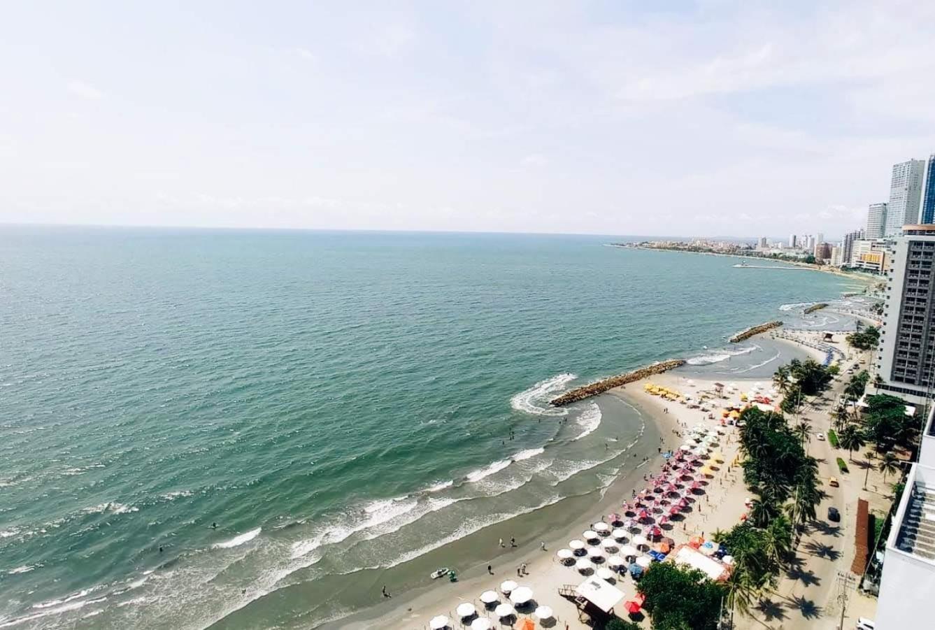 Palmetto Eliptic - Frente Al Mar *