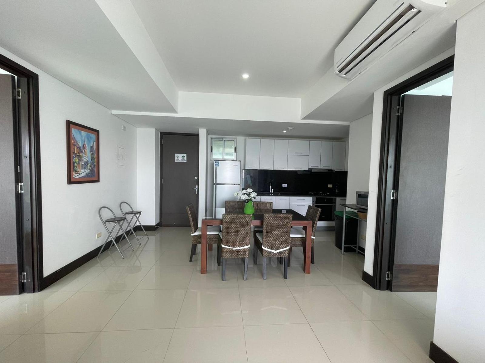 Palmetto Eliptic - Frente Al Mar