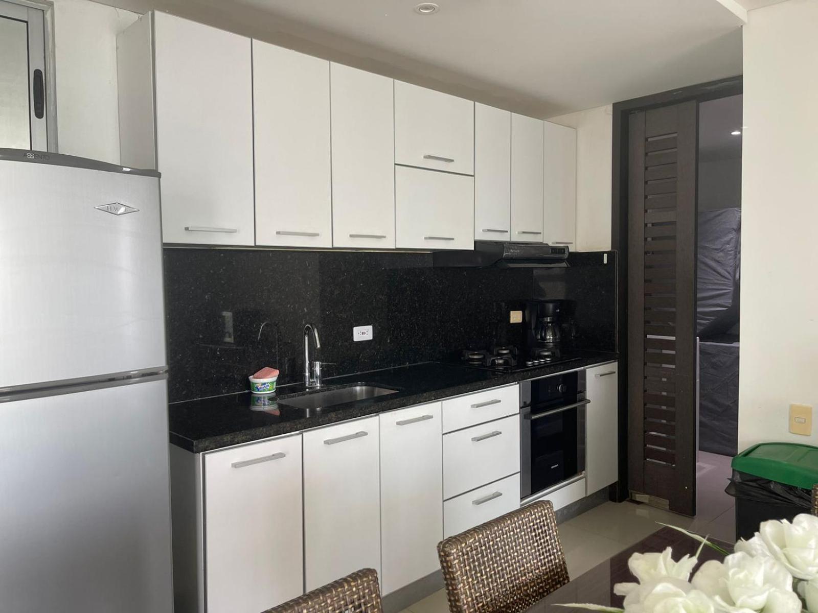 Palmetto Eliptic - Frente Al Mar *