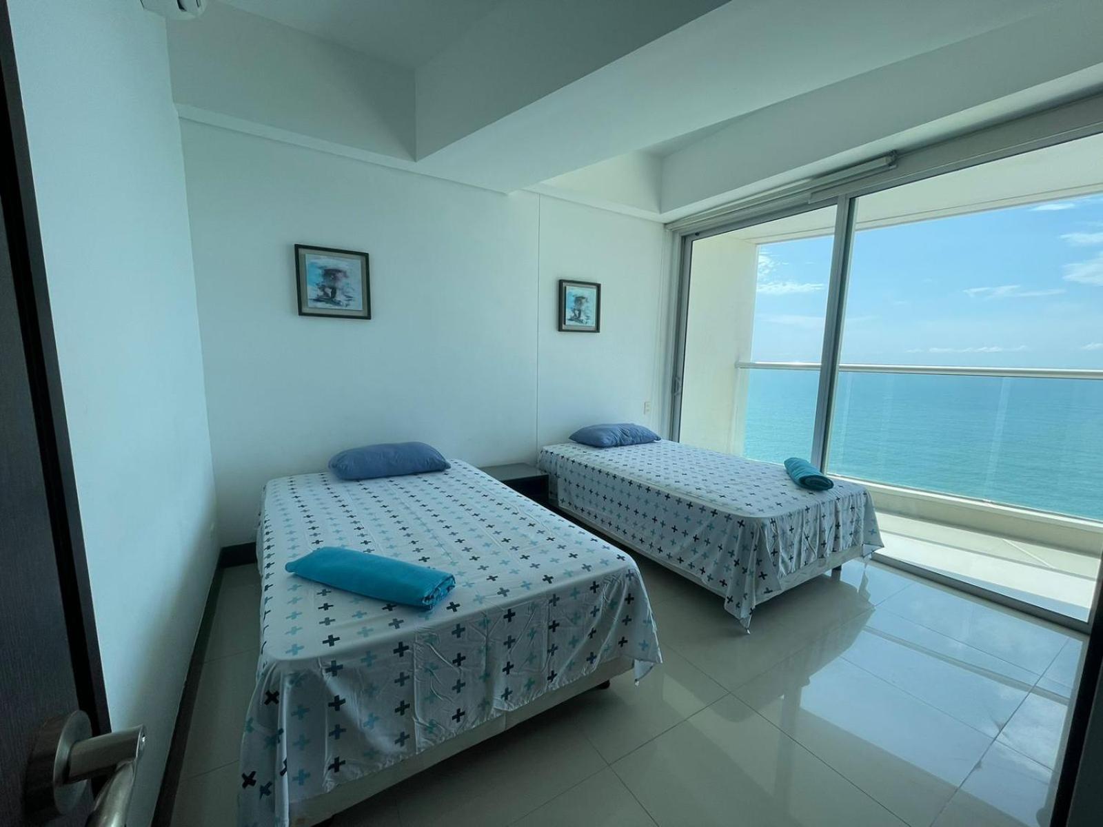Apartamento Palmetto Eliptic - Frente Al Mar