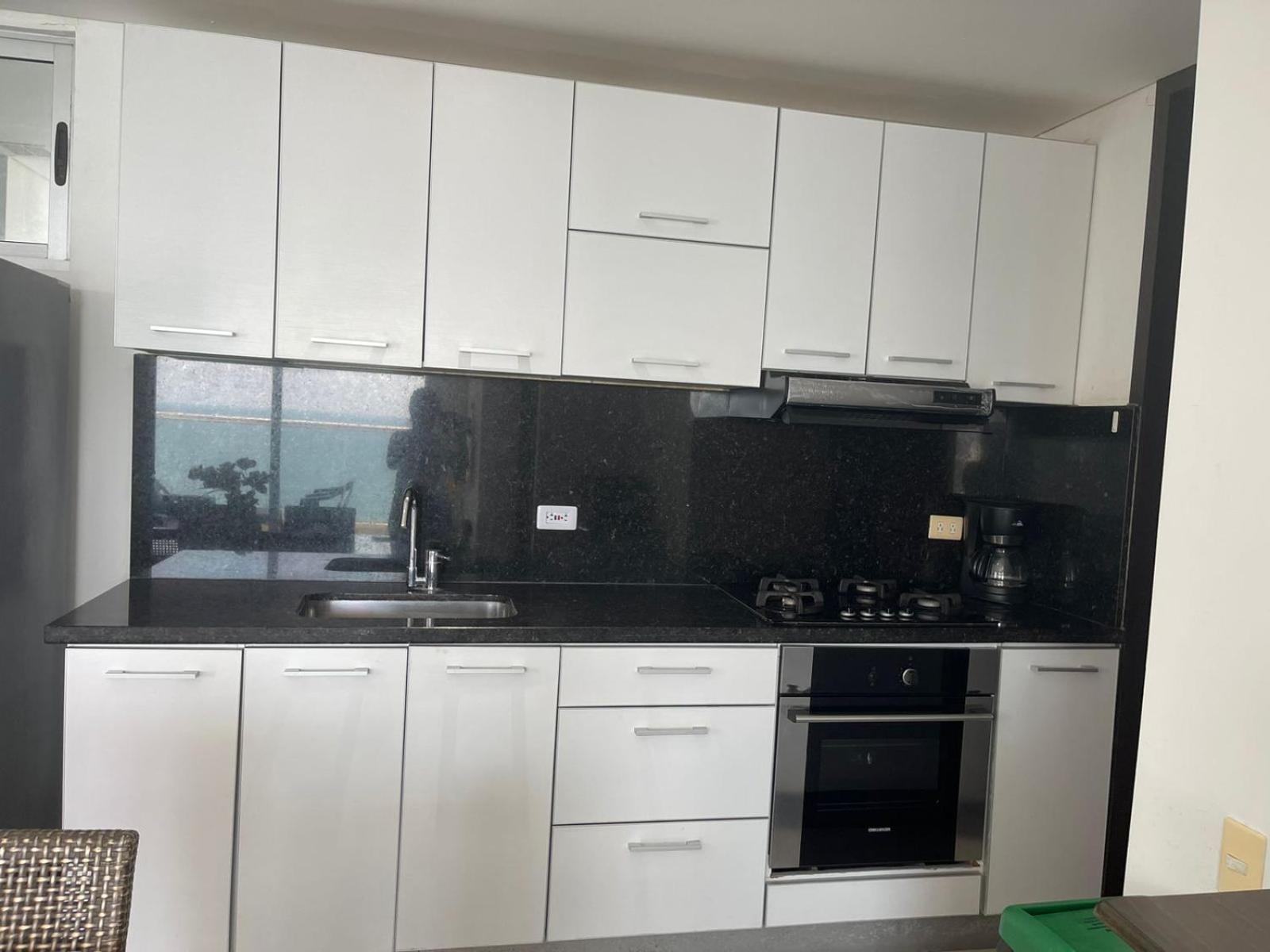 Apartamento Palmetto Eliptic - Frente Al Mar *