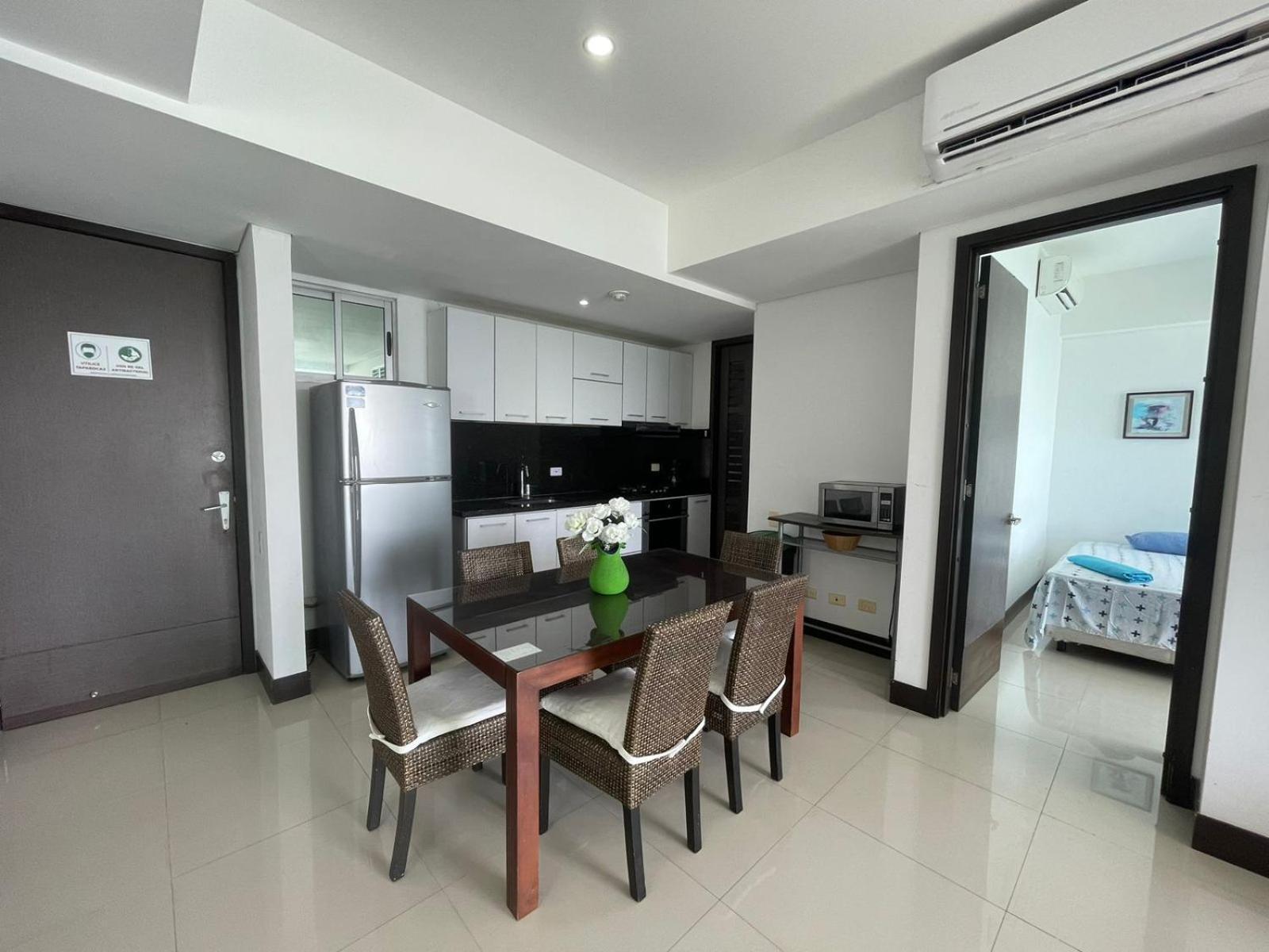 Palmetto Eliptic - Frente Al Mar Cartagena